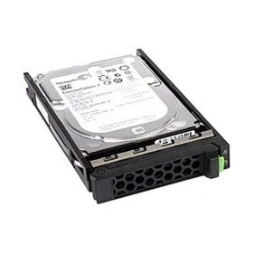 Afbeelding van Fujitsu SSD 480GB Hot Swap (480 GB, 2.5&quot;),