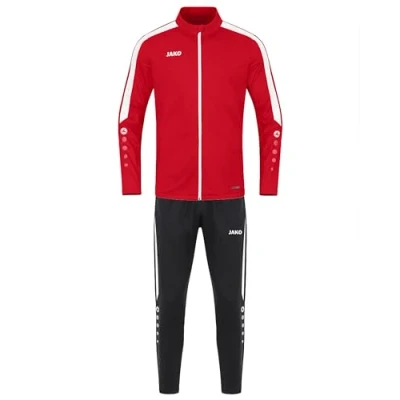 Afbeelding van Trainingspak polyester Power 1 / 152