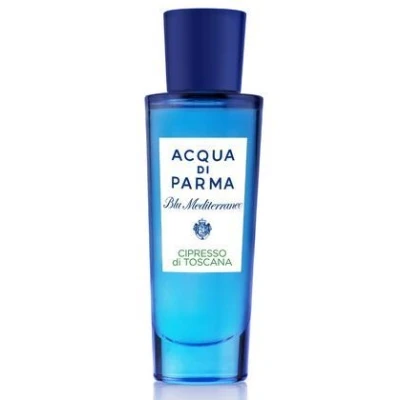 Afbeelding van Acqua Di Parma Blu Mediterraneo Cipresso Toscana Eau De Toilette 30ML