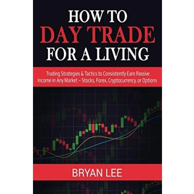 Afbeelding van How to day trade for a living