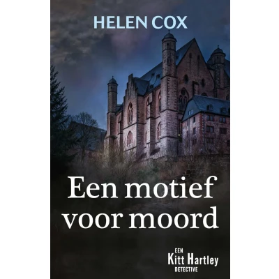Afbeelding van Een motief voor moord (Paperback)