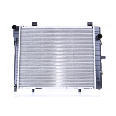 Afbeelding van Nissens Radiateur 62712A