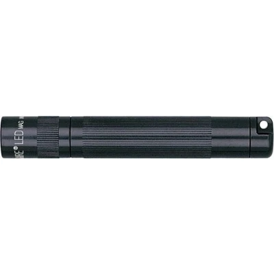 Afbeelding van Black Friday Maglite Solitaire LED Sleutelhangerlamp AAA Zwart in cassette