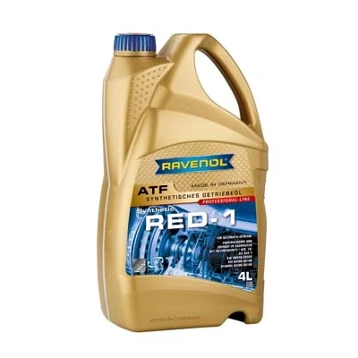 Afbeelding van Versnellingsbakolie RAVENOL 1211117 004 01 999