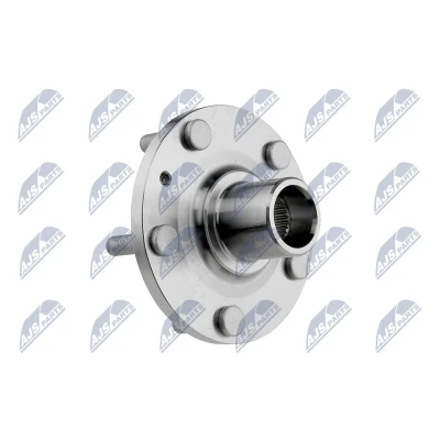Afbeelding van Wielnaaf NTY KLP MZ 029P3