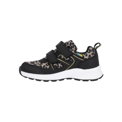 Afbeelding van Zigzag DUCE Sneakers laag voor kinderen, Maat: 33, 8002 leopard Textiel