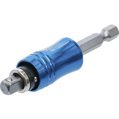 Afbeelding van BGS Magneethouder voor bits en dopsleutel &quot;2 IN 1&quot;