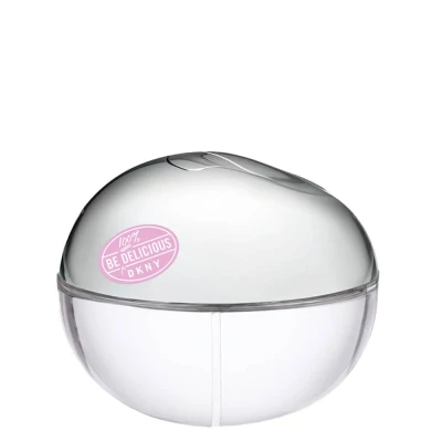 Afbeelding van Donna Karan Be 100% Delicious Eau de Parfum 100 ml