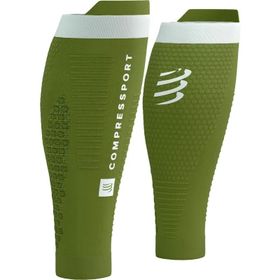 Afbeelding van Compressport R2 3.0 Calf Sleeves Compressietubes