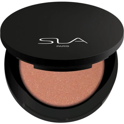 Afbeelding van SLA Blush Pink in Cheek Pinko Dark 6,5gr