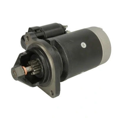 Afbeelding van Startmotor / Starter HC CARGO 110517