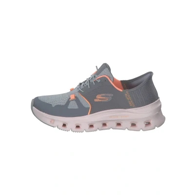 Afbeelding van Skechers Slip ins Glide Step Pro Instappers grijs Dames Maat 36