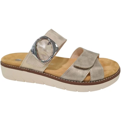 Afbeelding van Remonte D2048 Slippers