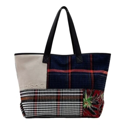 Afbeelding van Desigual SAC A MAIN Cucos Handtas, Dames, Maat: One Size, Multicoloured