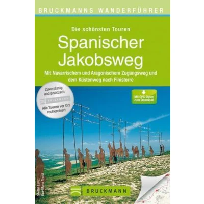 Afbeelding van Spanischer Jakobsweg