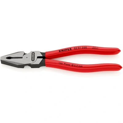 Afbeelding van Knipex 201200 Kracht Combinatietang 200mm
