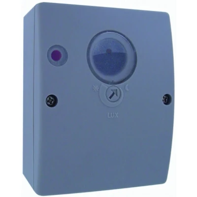Afbeelding van Klemko 840010 schemerschakelaar Euro Switch