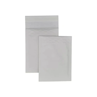 Afbeelding van UG ECO A1 100 luchtkussenzakken formaat A/1 Int. 110 x 165 mm, kleine luchtkussenenvelop, verzendtas