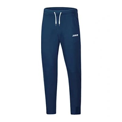 Afbeelding van Joggingbroek Base Marine / 152