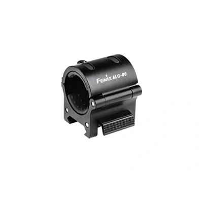 Afbeelding van fenix sport alg 00 Picatinny Weaver Quick Release houder, zwart, S EU