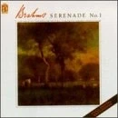 Afbeelding van Brahms: Serenade No. 1