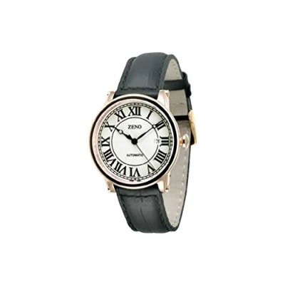 Afbeelding van Zeno Watch Basel Unisexhorloge 98209 Pgr i2