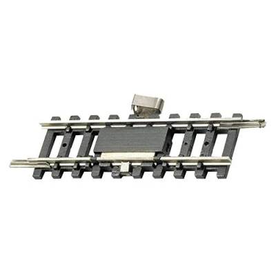 Afbeelding van N Minitrix rails T14979 Contactrails 50 mm 2 stuk(s)