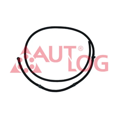 Afbeelding van Autlog Brandstofslang KL3066