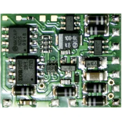 Afbeelding van TAMS Elektronik 41 04480 01 C LD G 42.2 Locdecoder Zonder kabel