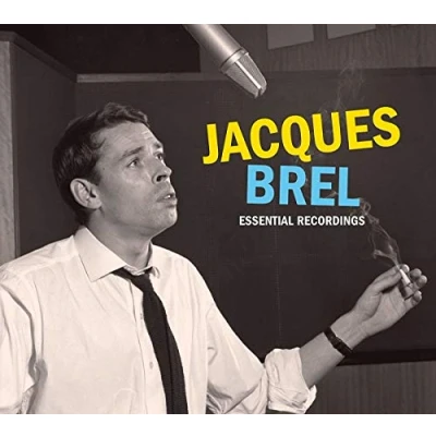 Afbeelding van Essential Recordings 1954 1962