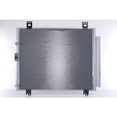 Afbeelding van Nissens Airco condensor 941189