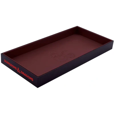 Afbeelding van Ultra Pro Dungeons and Dragons Tray of Rolling