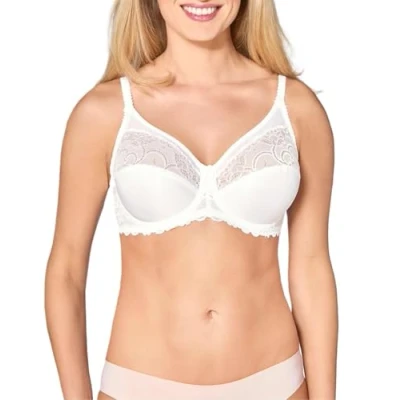 Afbeelding van Triumph Romy W BH, wit, 85D
