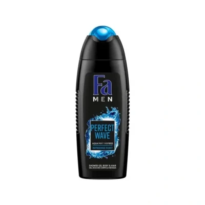 Afbeelding van Fa Men Douchegel Perfect Wave 250ml