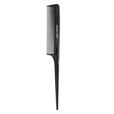 Afbeelding van Denman Precision Steelkam Tail 8&quot;