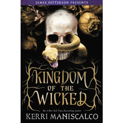 Afbeelding van Kingdom of the Wicked