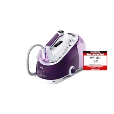 Afbeelding van Braun CareStyle 5 IS5247VI stoomgenerator
