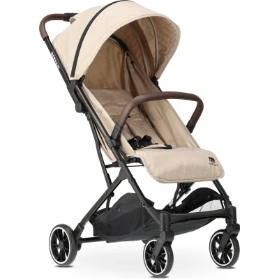 Afbeelding van Deryan Rolo Luxe Lichtgewicht Buggy Nougat