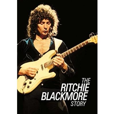 Afbeelding van The Ritchie Blackmore Story