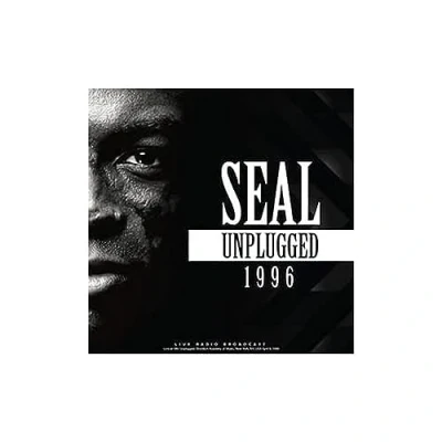 Afbeelding van Seal Unplugged (LP)
