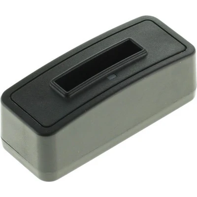Afbeelding van Camera acculader compatibel met Rollei RL410B accu