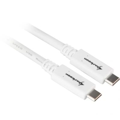 Afbeelding van Sharkoon USB C 3.2 &gt;