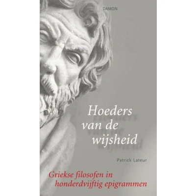 Afbeelding van Hoeders van de wijsheid (Hardback)