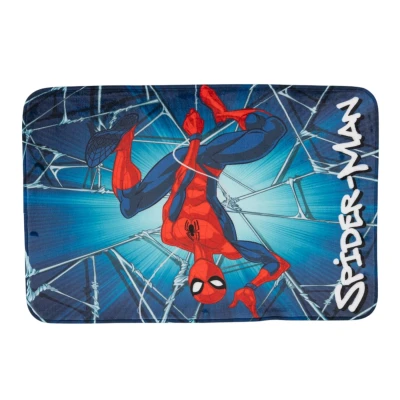 Afbeelding van Spiderman Vloerkleed / Mat Foam 5407010079852