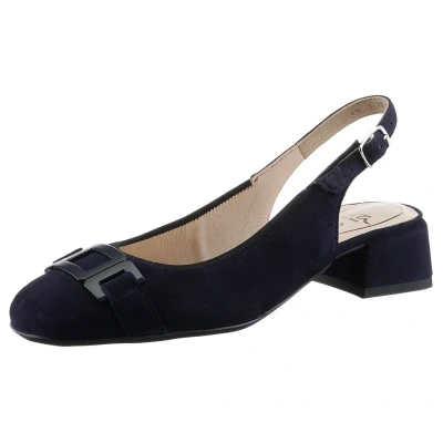 Afbeelding van NU 20% KORTING: Ara Slingback pumps Graz