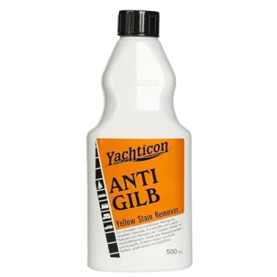 Afbeelding van Yachticon Gele Aanslag Verwijderaar 500ml