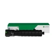 Afbeelding van Lexmark 83D0HK0 Toner Zwart