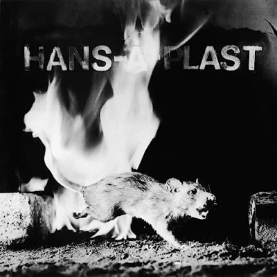 Afbeelding van Hans A Plast (LP)