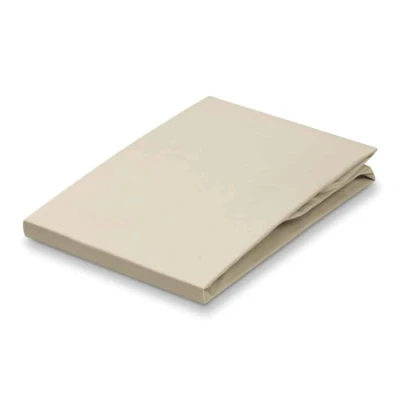Afbeelding van Vandyck PERK.TOPMATR.SPEC Brown 90 x 200