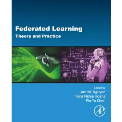 Afbeelding van Federated Learning: Theory and Practice